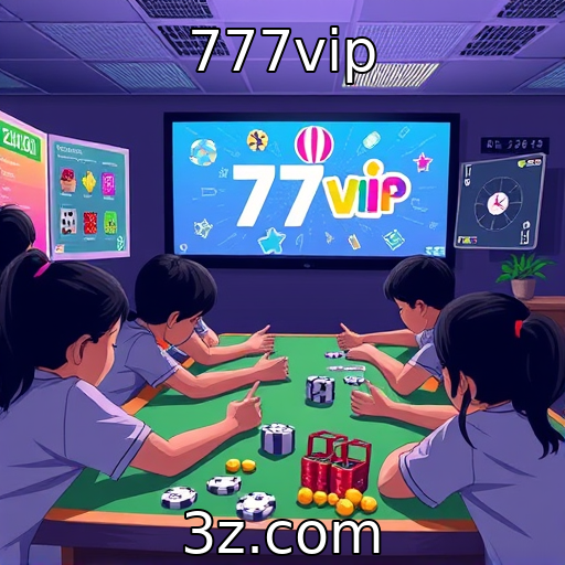 Aumenta o interesse por jogos educativos nas escolas