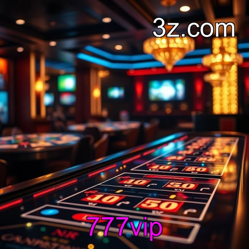 Jackpots incríveis e emocionantes no 777vip aguardam você