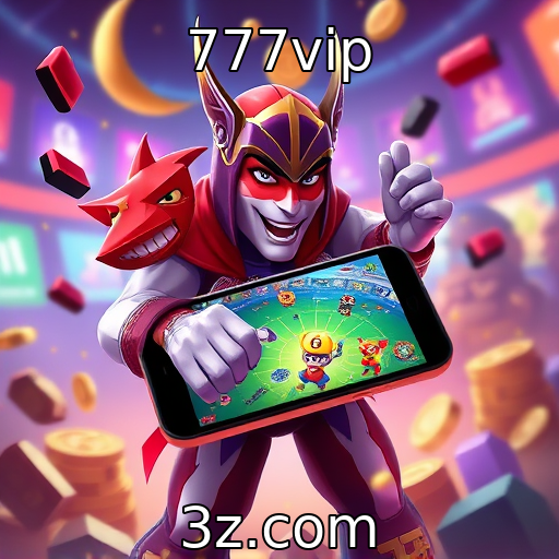 O impacto de jogos mobile no mercado