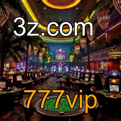 Novos Jogos no 777vip: A Revolução do Entretenimento Online